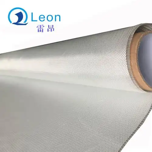 生产销售耐火布a级阻燃防火布玻纤耐高温800度布隔热垫隔热被布