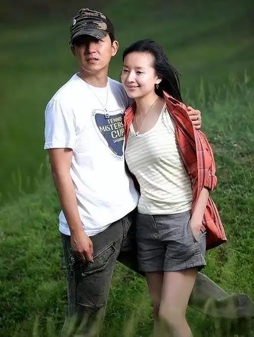 这一次,贪心的董洁,不再被世人所原谅