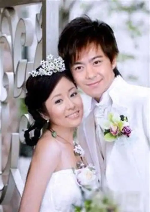 林志颖和林心如彼此深爱为何不结婚三个理由道出实情真现实