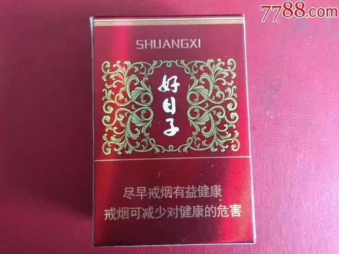 好日子(大盛世)