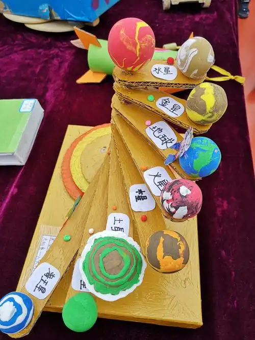 组织球员进行紧张的集训,由各班精选的科技小制作作品达80余件进行