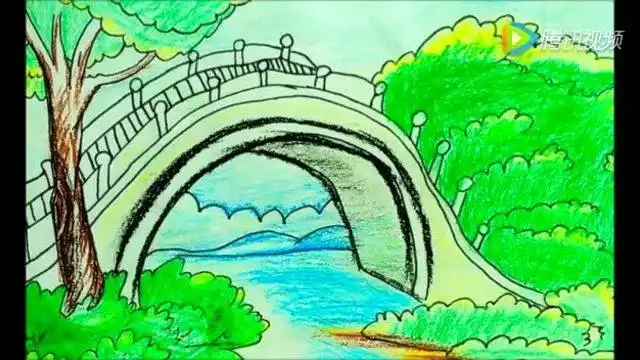 再别康桥 徐志摩