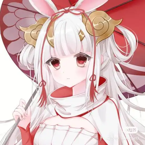 公孙离头像来了下期大乔