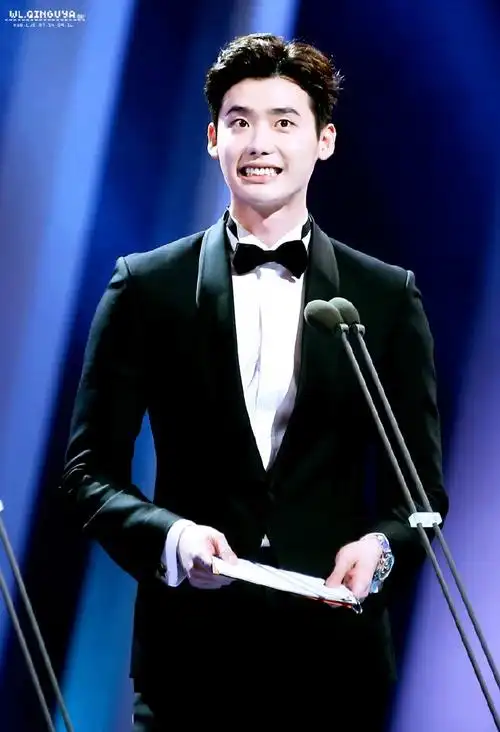 越来越美好的李钟硕