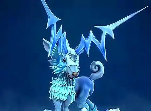 猪猪侠:猪猪侠变身成了冰封鹿,是不是有什么办法了?