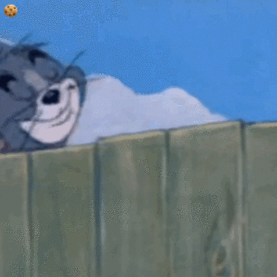 动态表情包 gif 猫和老鼠