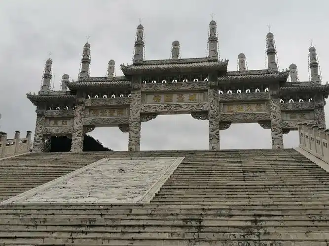 朝圣五台山《二》