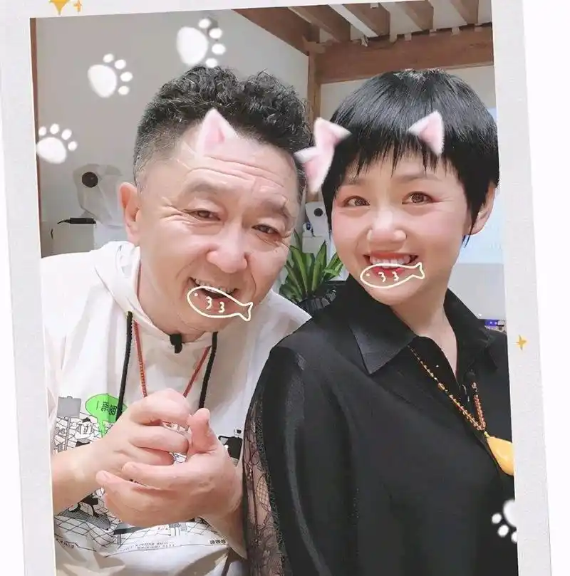 于谦妻子白慧明被郭德纲调侃十年,她私下真的不介意吗?