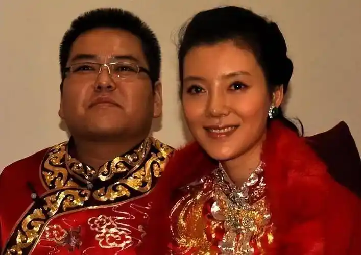 车晓生父身份被曝光,是《亮剑》里的他!