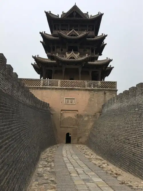 运城自驾游:8月5日(晋南朝古之六)