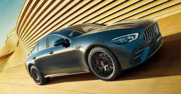 gt是什么车,gt售99.28万起