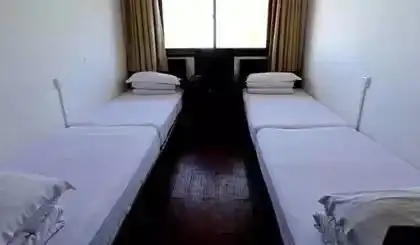 纯干货 华山住宿——山上篇