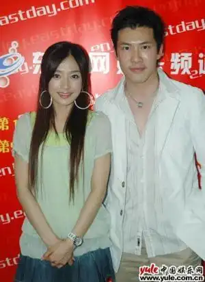 黄少祺_明星档案_写真_图片_资料_照片_中国娱乐网