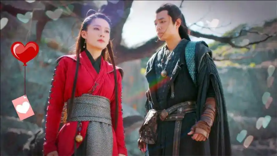 狼殿下圆满大结局肖战追妻套路甜蜜满满李沁心动牵手一生