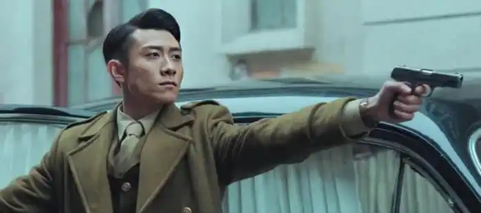 热血青春电视剧张一山张一山能否再获好评