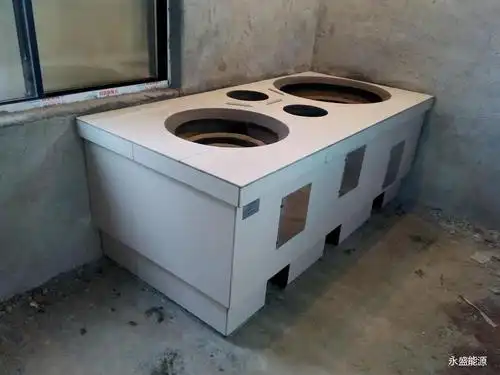 改善柴火灶有何意义?_常见问题_永盛农村能源开发技术推广站官网