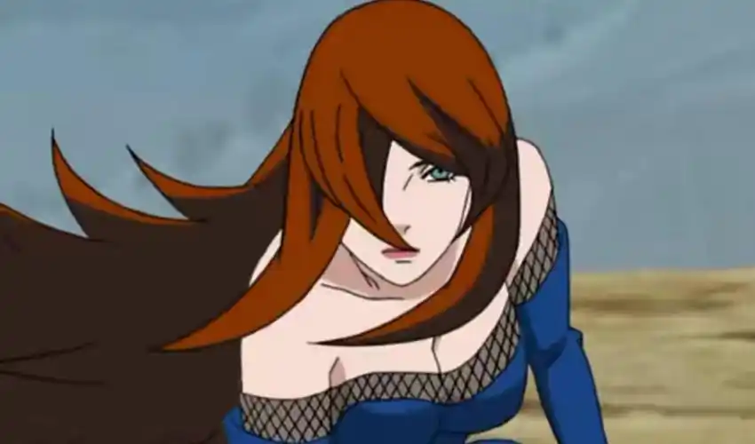 火影忍者:盘点火影十大美女,哪个是你的菜_浩特手游网