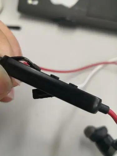 华为am60运动蓝牙耳机品控问题