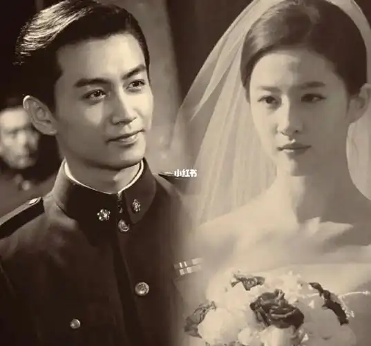 我说陈晓刘亦菲适配度拉满