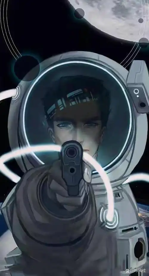 关于三体设定的一大误区:三体文明最初当真完全思维透明?