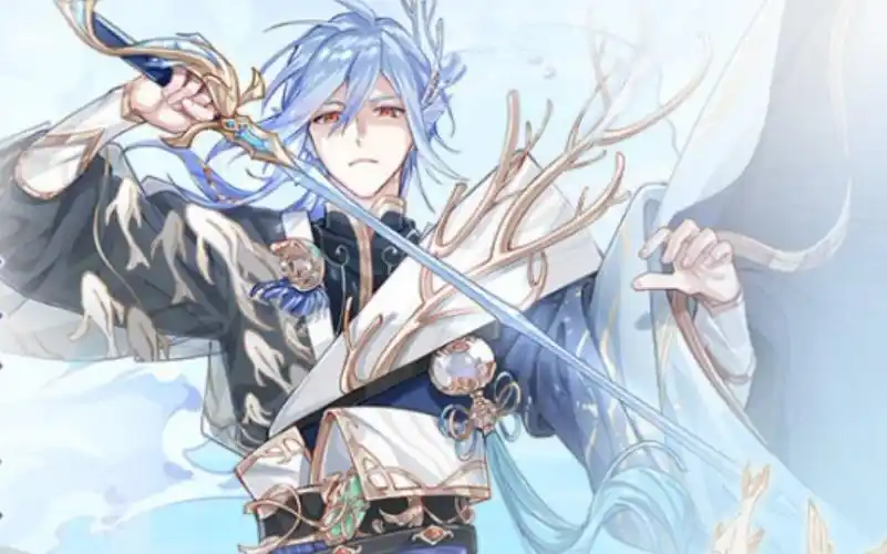 【食物语】风生水起&上弦之月