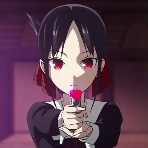 辉夜大小姐想让我告白四宫辉夜白银御行