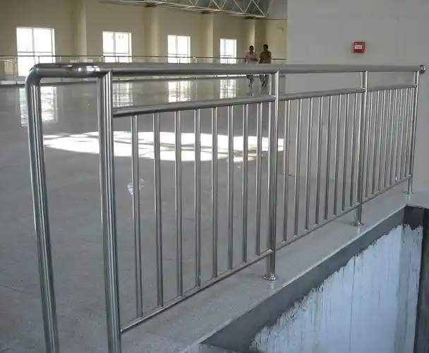 北京京润辉达不锈钢装饰有限公司