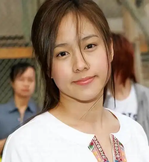 林嘉欣被曝婚变!无视小三非议嫁导演,更多细节曝光