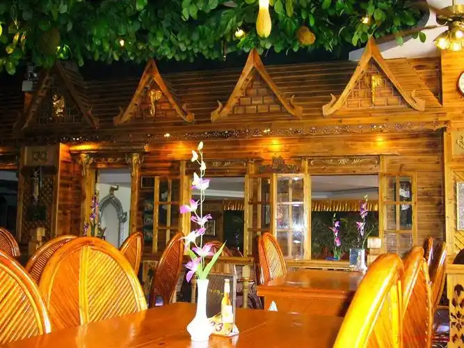 泰香米泰国餐厅