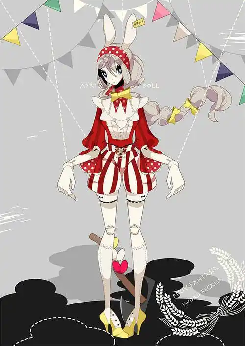 提线木偶特辑 : 在可活.