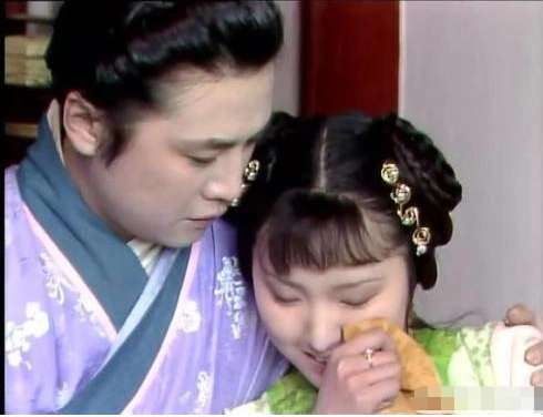 红楼梦:龄官最后狠心抛下贾蔷,衣锦还乡?