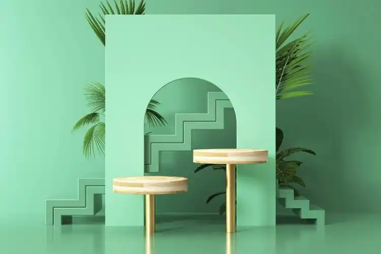 来一组高级感背景图简单清透不脱俗