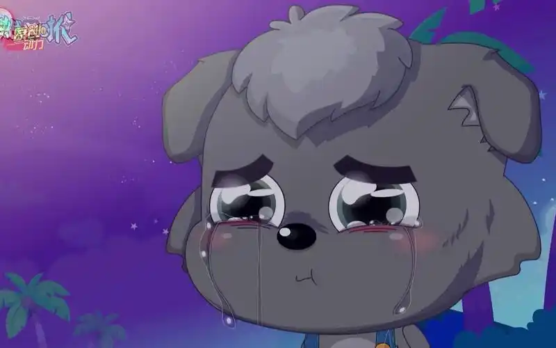 这一等就是十五年,小灰灰都长大了_哔哩哔哩_bilibili