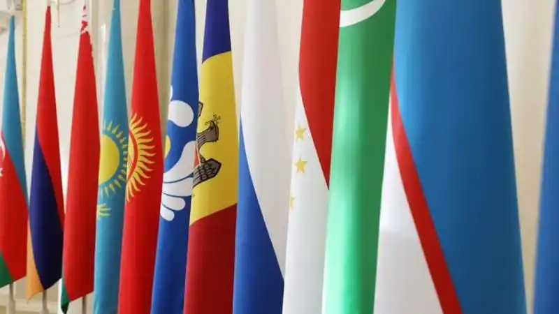 独联体国家非正式首脑峰会将于近期在圣彼得堡举行