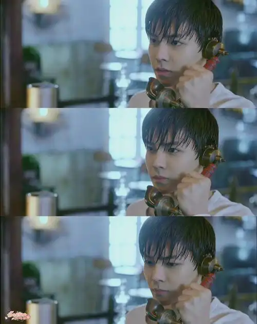 寒武纪 ╳ 捡子 ╳ 脸谱 ╳-最美好的侯先生