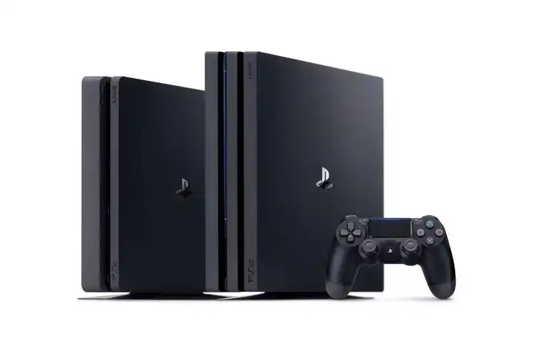 sony推出了全新一代的playstation游戏主机——sony ps4 pro(以下简称