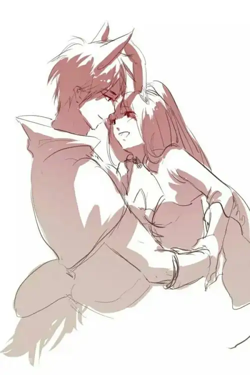 百里守约 公孙离 lof作者:噼嗒