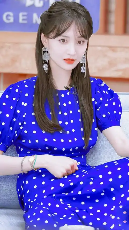 郑爽:她惊艳的不止是时光