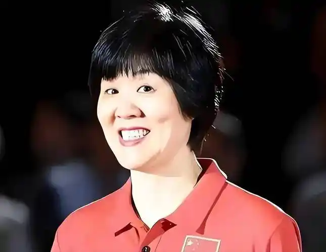 误会太深!央视专访,揭开郎平的真实处境,原来朱婷当初没说谎