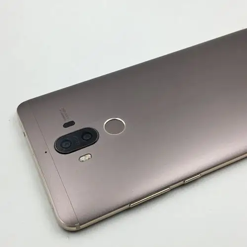 华为【mate 9】全网通 金色 64 g 国行 8成新