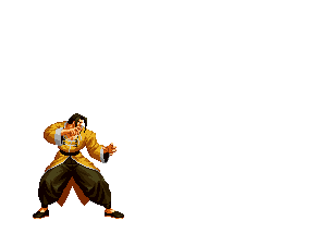 格斗游戏中的中国武术