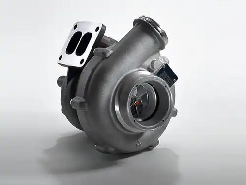 man正厂废气涡轮增压器_杭州振和实业有限公司