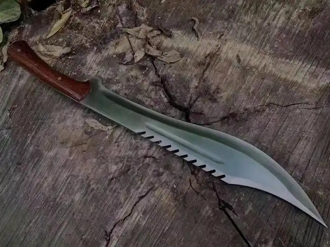 锯齿刀 - 热门商品专区