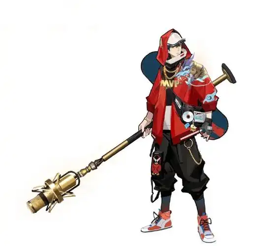 赵云嘻哈天王优化完成,升级为史诗品质,王者星会员抢先体验延期_皮肤