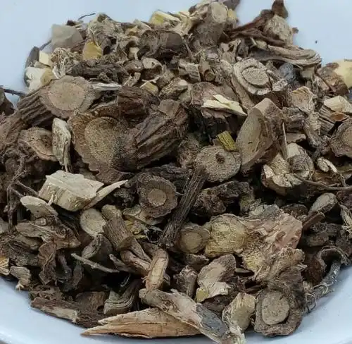 北豆根天然中药材500g纯野野生无硫豆根片包其他药食同源食品