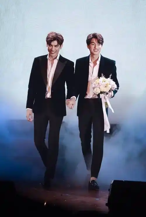 原创他泰名字般配cp缪糕霸气配可爱甜橙双陈海明双叠字