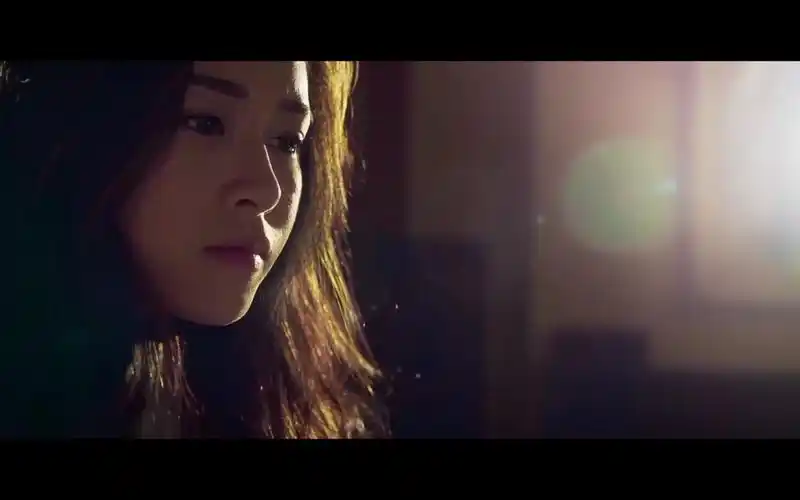 【文咏珊】赤道个人全镜头