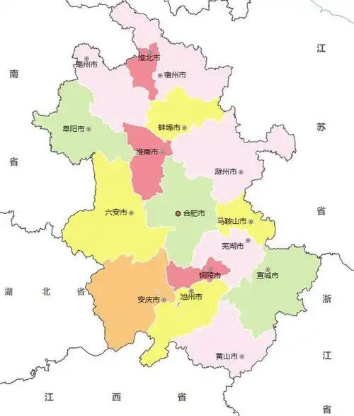 安徽的天长市经济(安徽省天长市夹在江苏省3个地级市之间)(2)