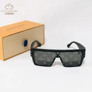 louis vuitton/lv路易威登墨镜休闲时尚男士太阳眼镜z1583e