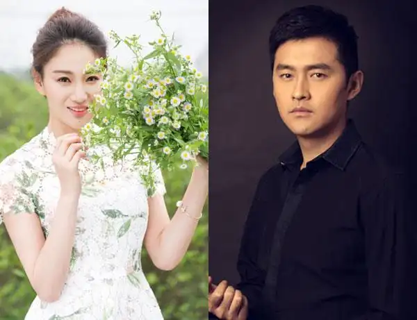 侯梦莎任柯诺是夫妻吗什么关系 侯梦莎与任柯诺结婚照怎么回事